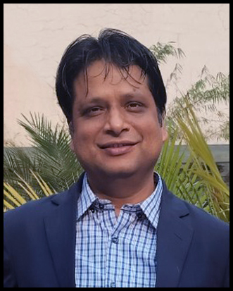 Binod Bhattrai